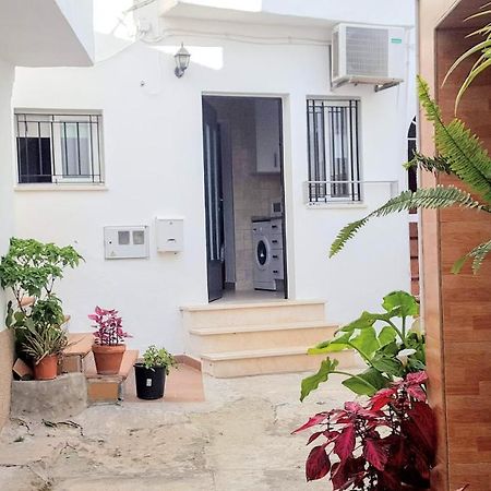 Apartmán Casa Abuela Pepa Conil De La Frontera Exteriér fotografie