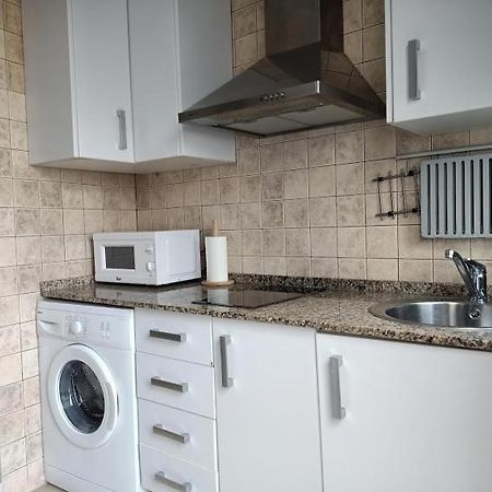 Apartmán Casa Abuela Pepa Conil De La Frontera Exteriér fotografie