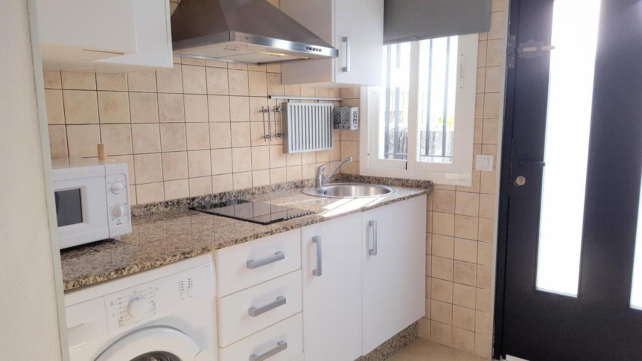 Apartmán Casa Abuela Pepa Conil De La Frontera Exteriér fotografie