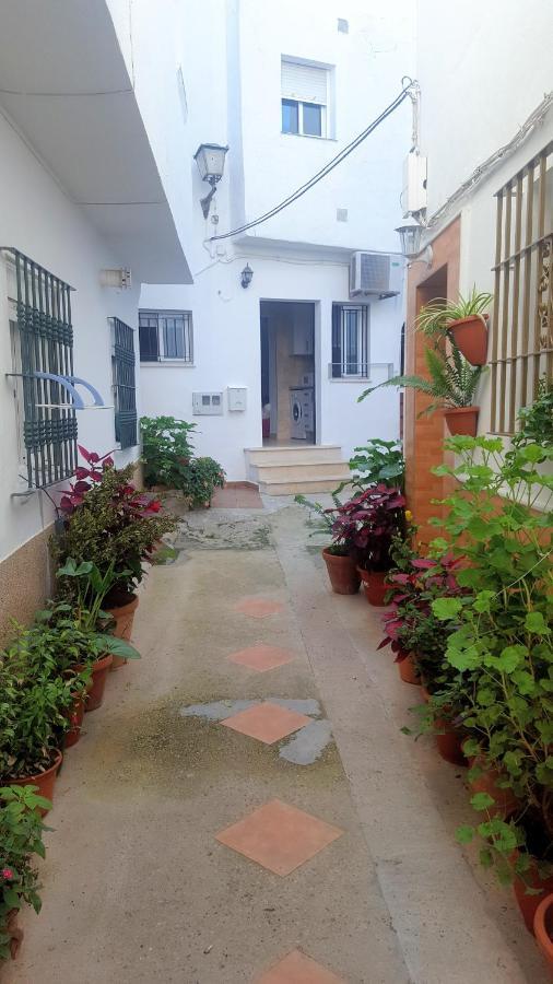 Apartmán Casa Abuela Pepa Conil De La Frontera Pokoj fotografie