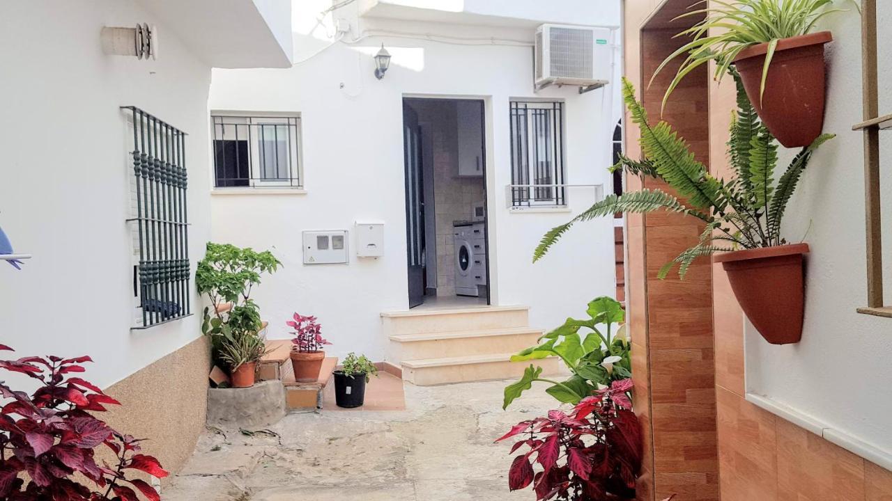 Apartmán Casa Abuela Pepa Conil De La Frontera Exteriér fotografie