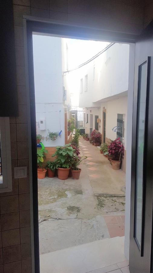 Apartmán Casa Abuela Pepa Conil De La Frontera Exteriér fotografie