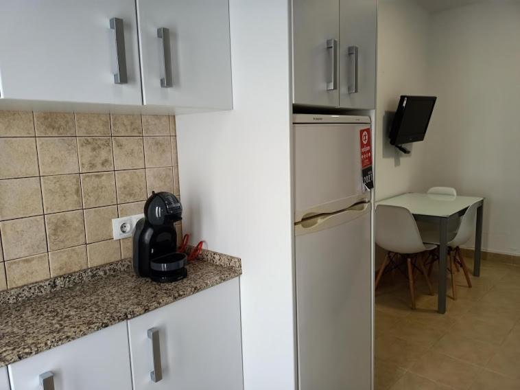 Apartmán Casa Abuela Pepa Conil De La Frontera Exteriér fotografie