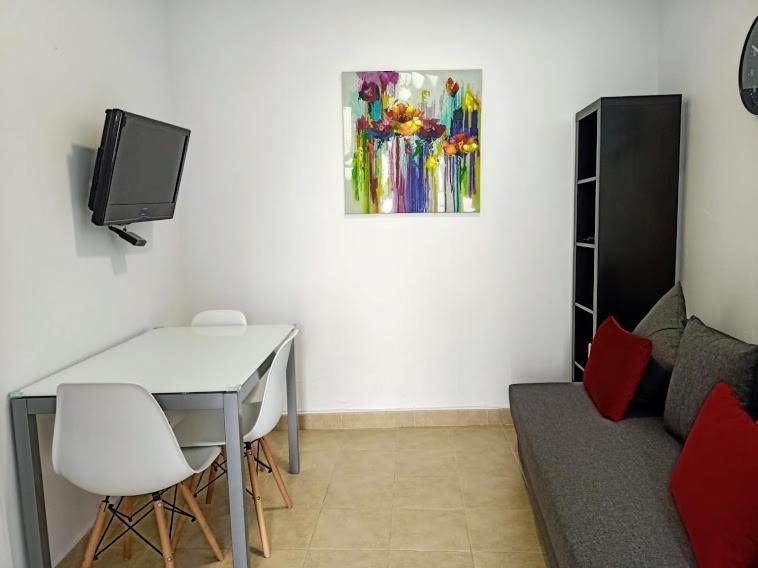 Apartmán Casa Abuela Pepa Conil De La Frontera Exteriér fotografie