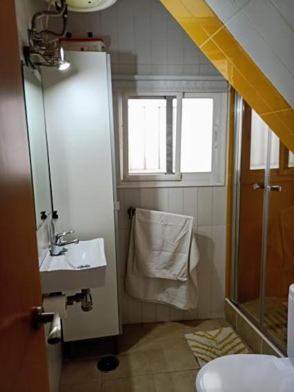 Apartmán Casa Abuela Pepa Conil De La Frontera Exteriér fotografie