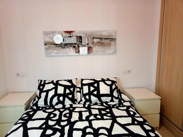 Apartmán Casa Abuela Pepa Conil De La Frontera Exteriér fotografie