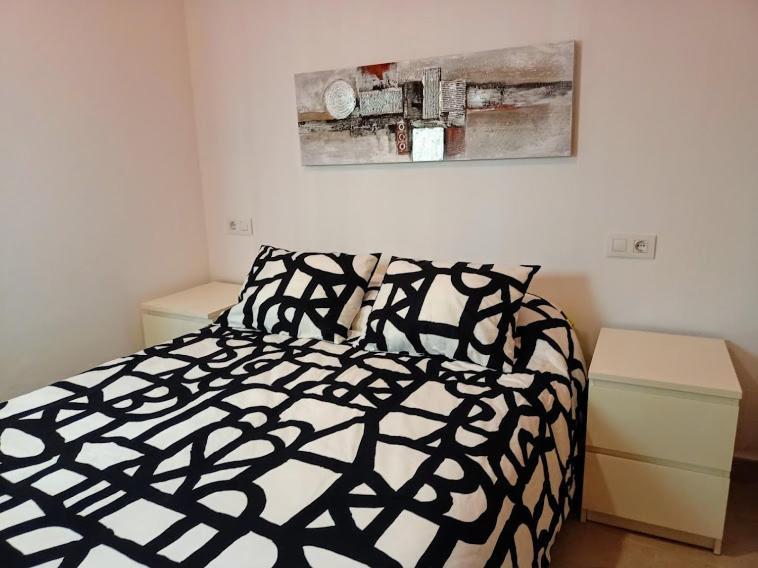 Apartmán Casa Abuela Pepa Conil De La Frontera Exteriér fotografie