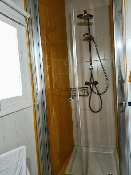 Apartmán Casa Abuela Pepa Conil De La Frontera Exteriér fotografie