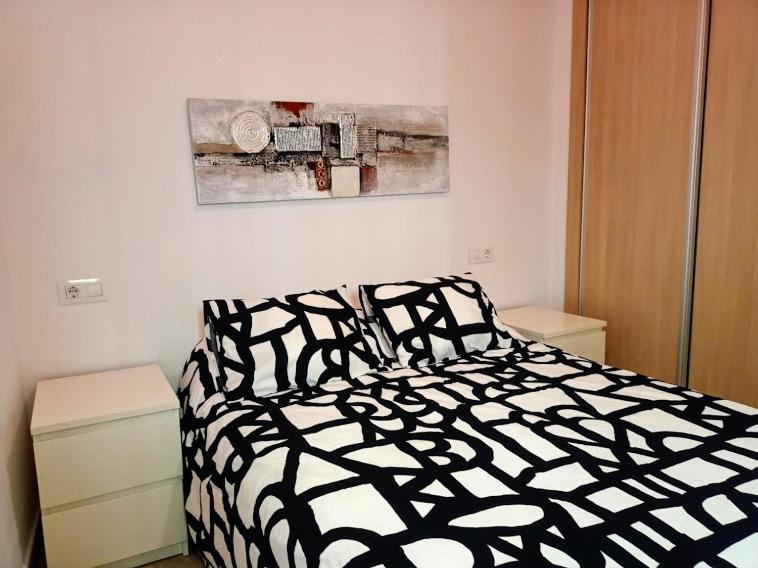 Apartmán Casa Abuela Pepa Conil De La Frontera Exteriér fotografie