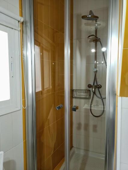 Apartmán Casa Abuela Pepa Conil De La Frontera Exteriér fotografie